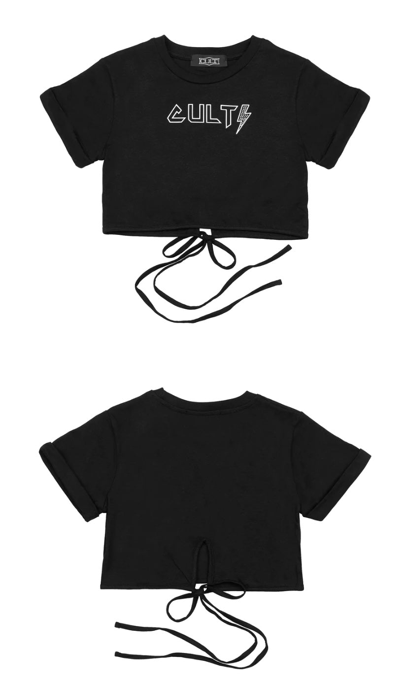 23CT628 Cult Abbigliamento