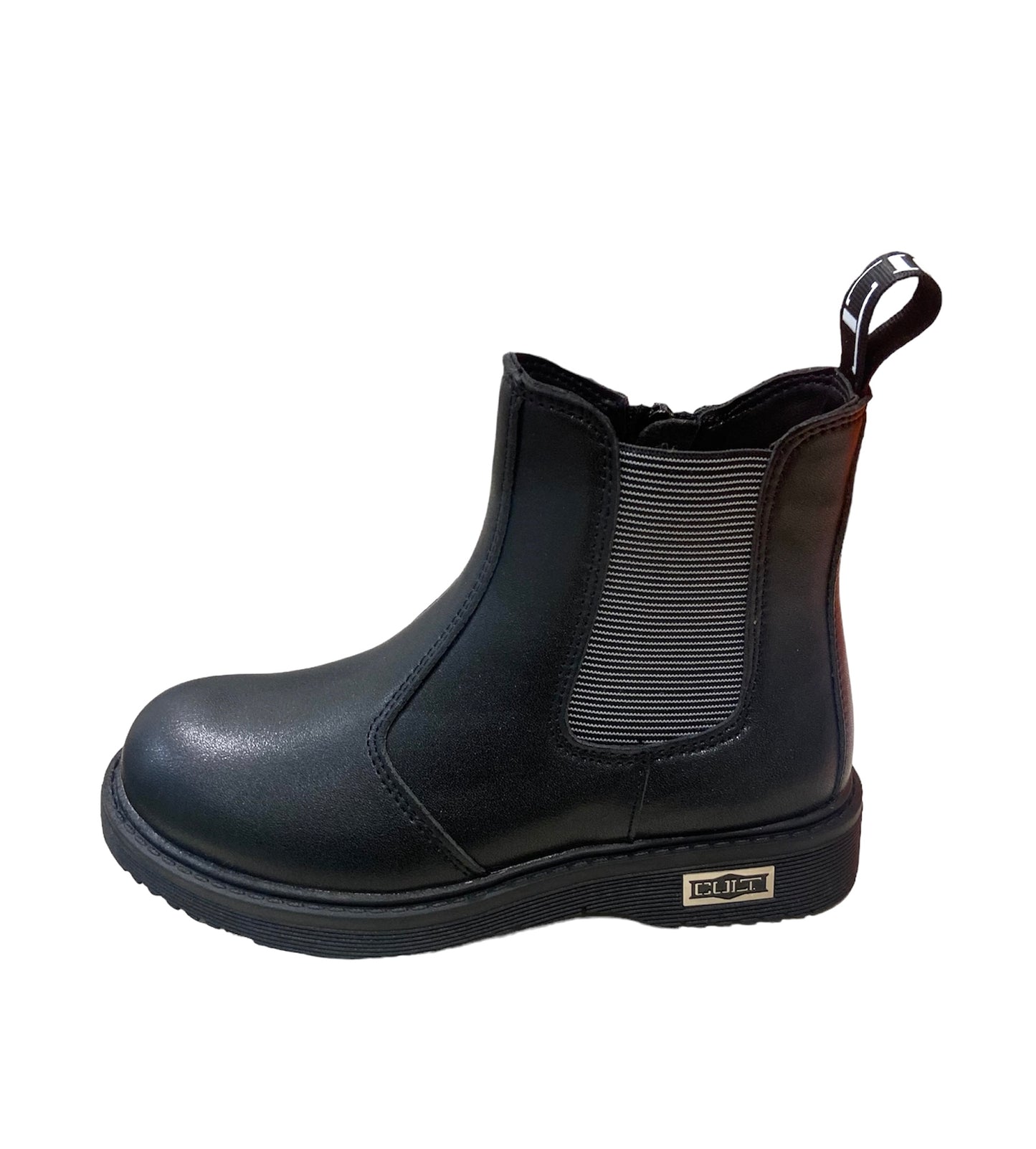 CLJ00901000 Cult