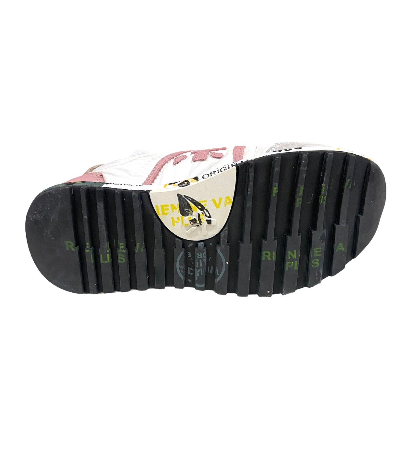 Lucy rosa Premiata
