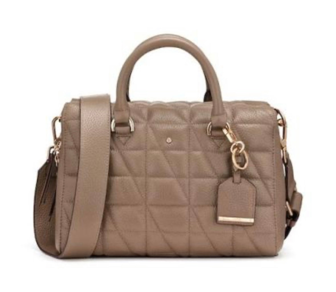 D46Z5A 00046 C6029 taupe Geox saffiria