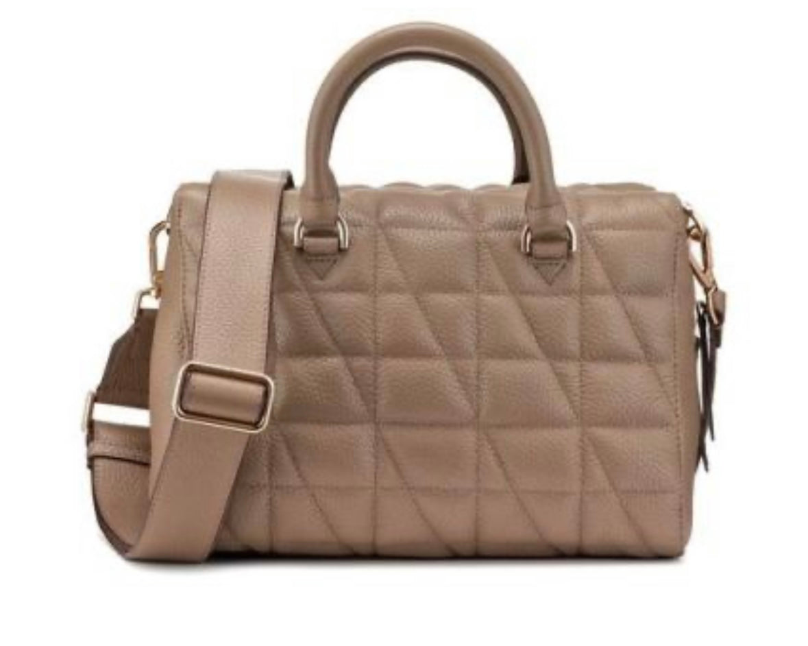 D46Z5A 00046 C6029 taupe Geox saffiria