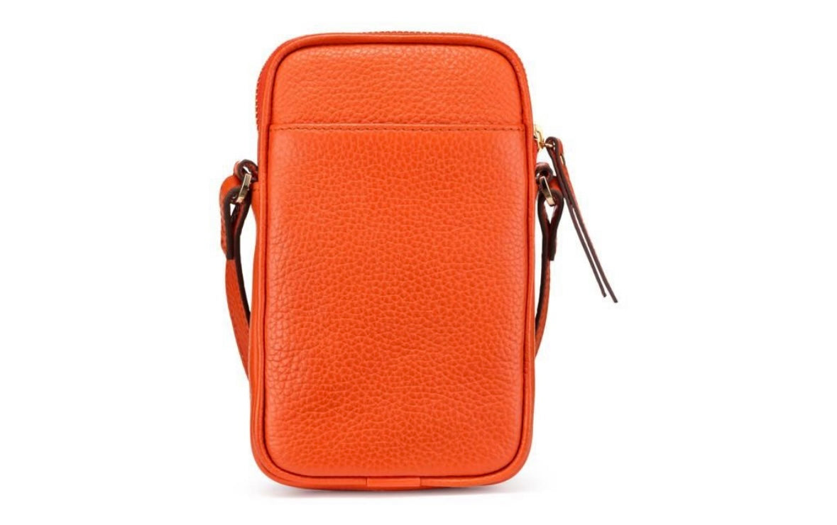 D36K4A 00046 C7007 Smart phone orange Geox
