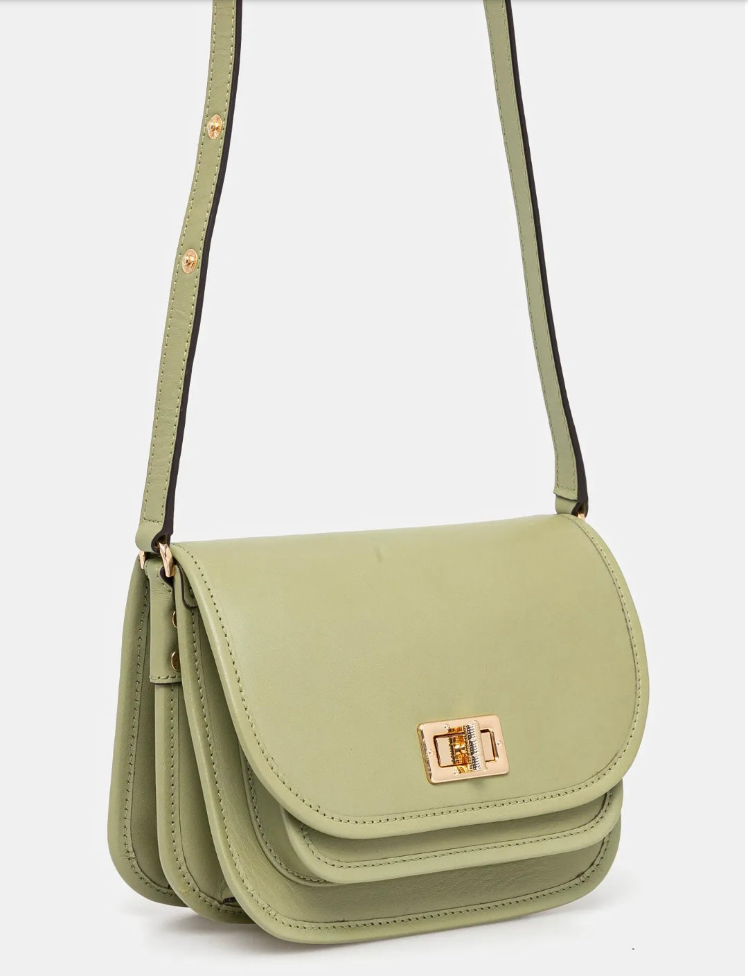 D46Z4A Flavrie green Geox