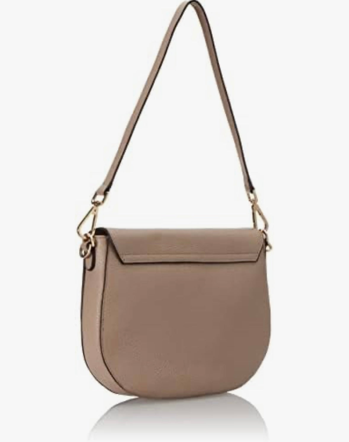 D25KAA Flavie Taupe Geox