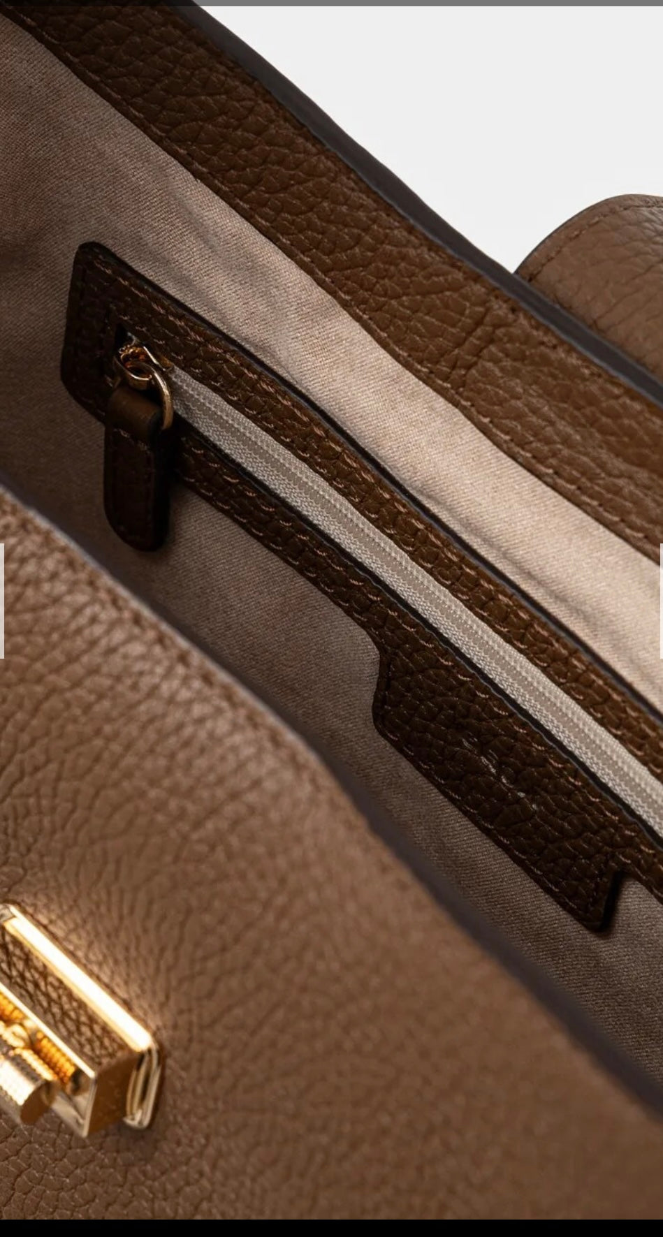 D26KSA Solangy marrone Geox