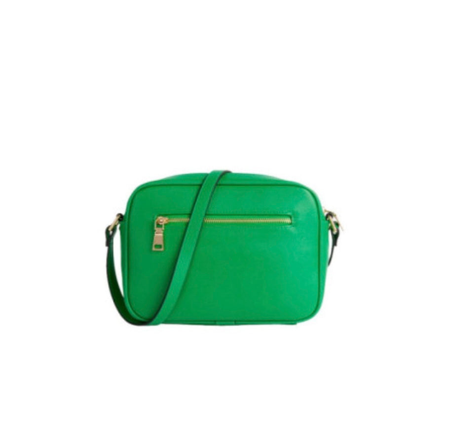 D35KGA Celeste Green