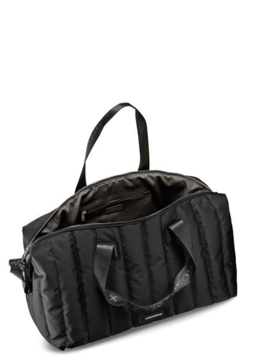 U46J5A Traveggy black Geox