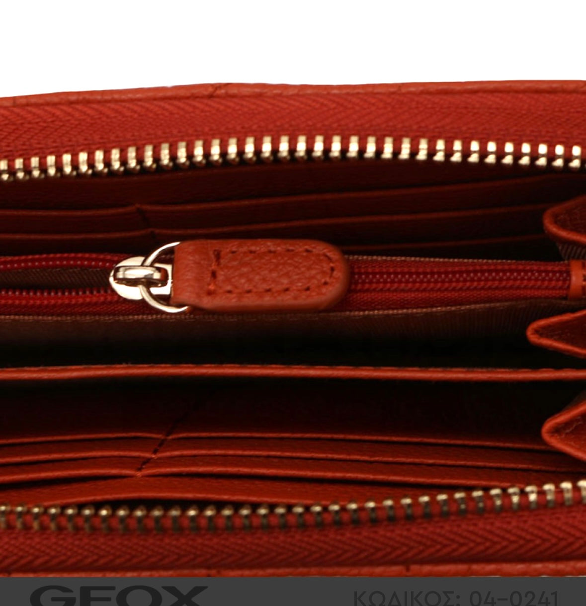 D45k3C orange Geox