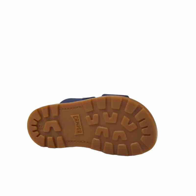 K800490 Camper