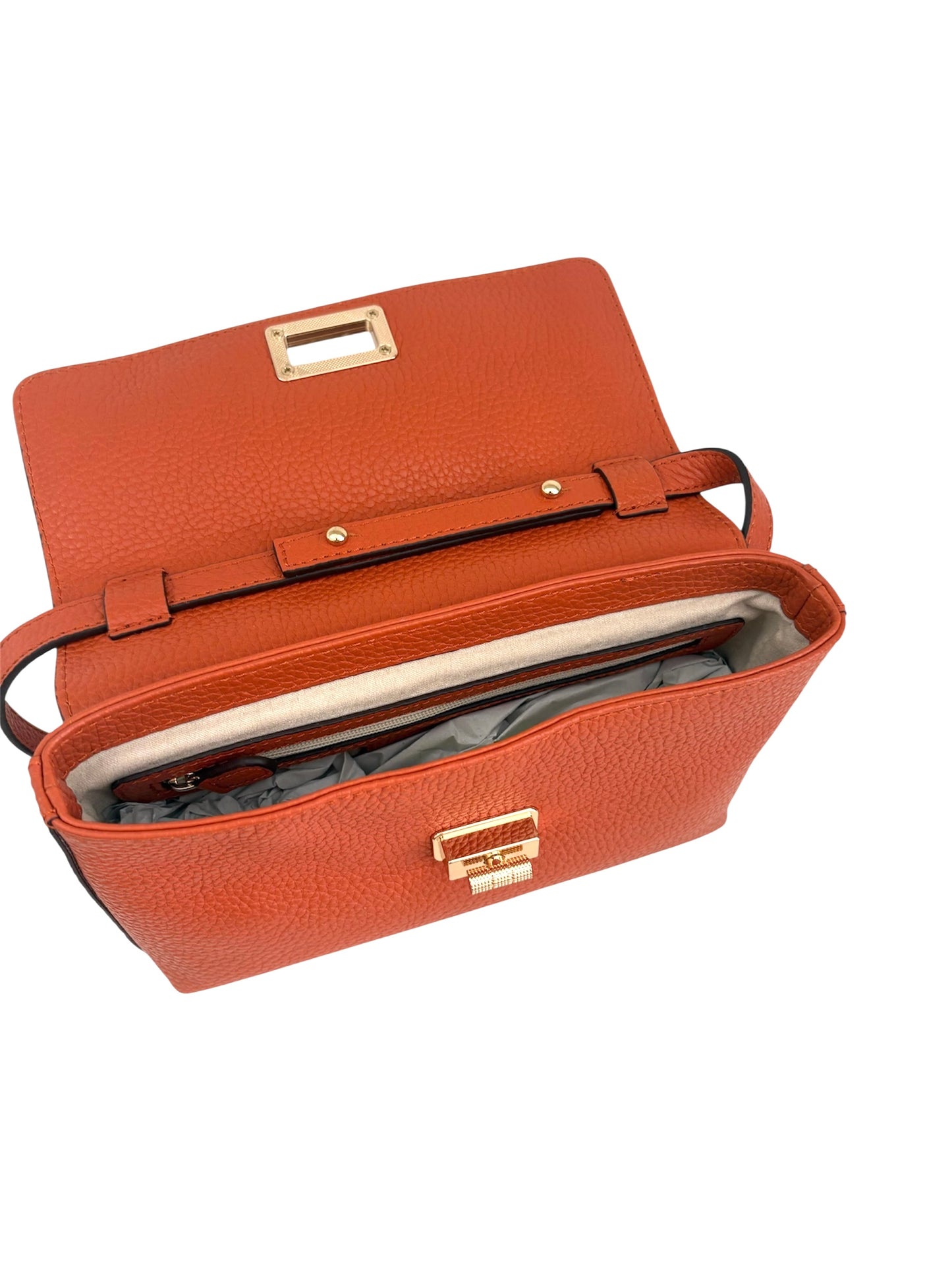 D25JXA Liliane orange Geox