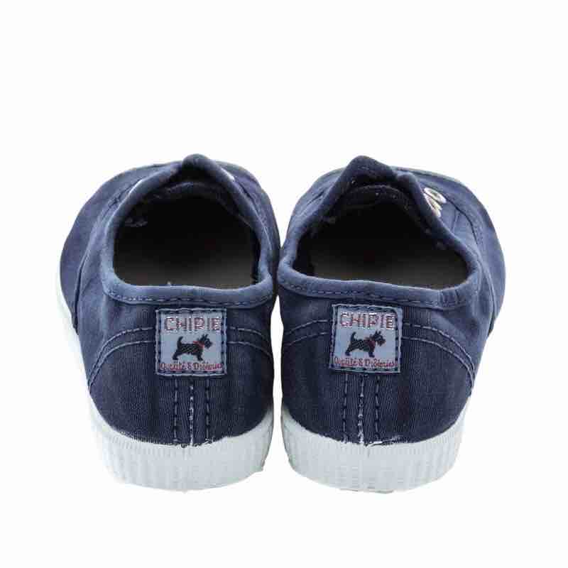 Joseph Blu reg. Chipie
