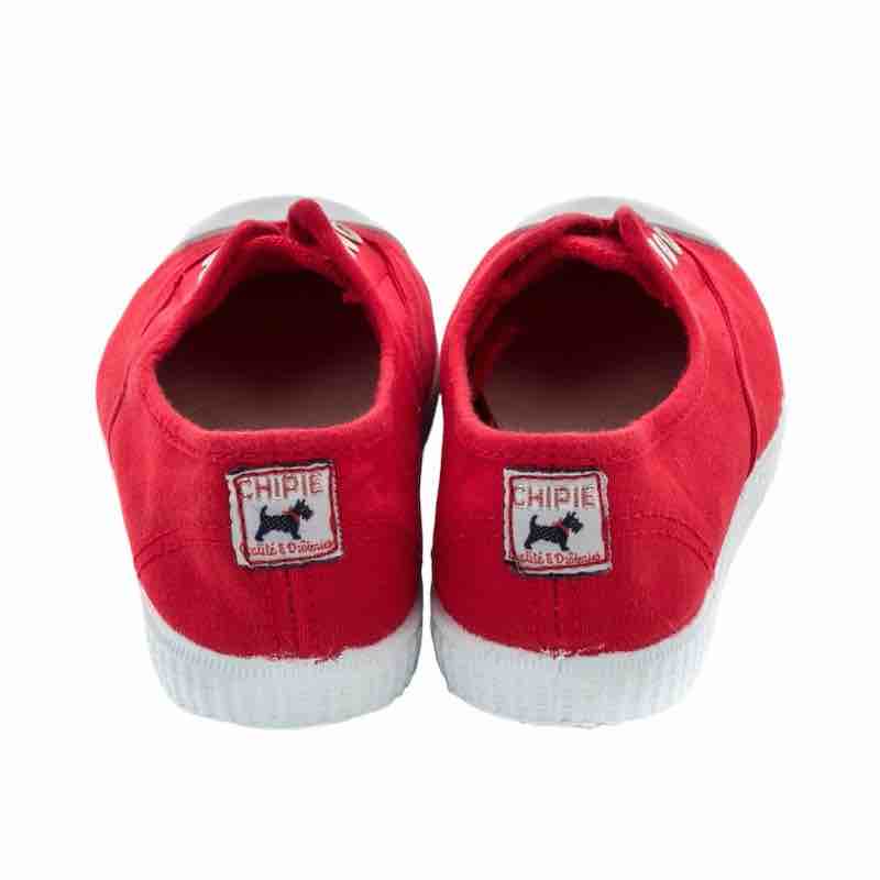 Joseph Rouge Chipie