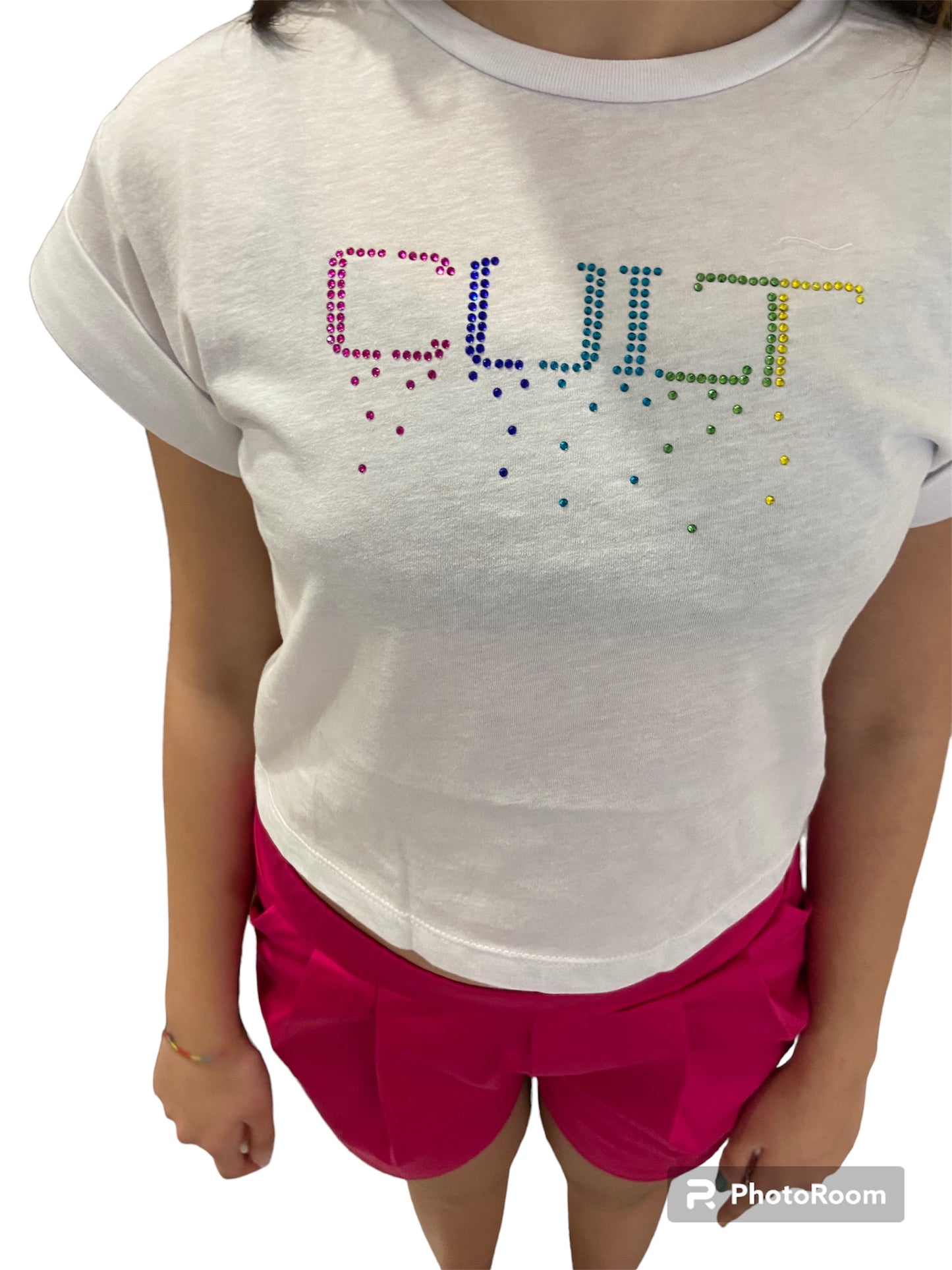 23CT640 Cult abbigliamento