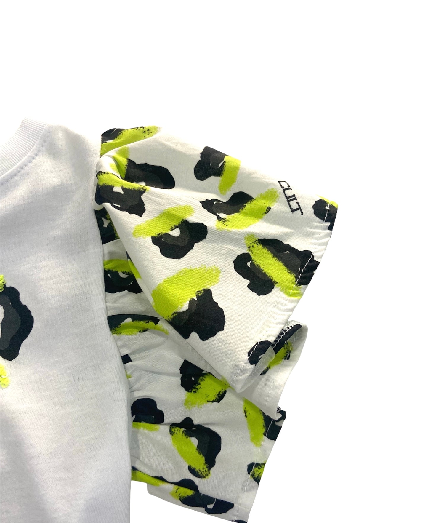 23CT633 Cult Abbigliamento