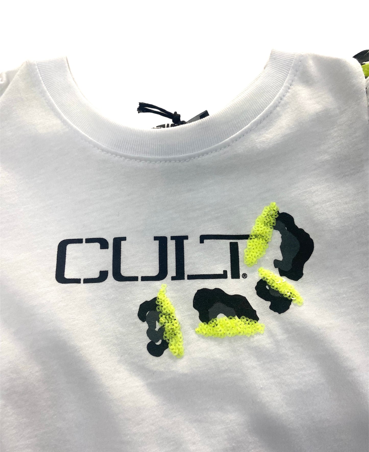 23CT633 Cult Abbigliamento