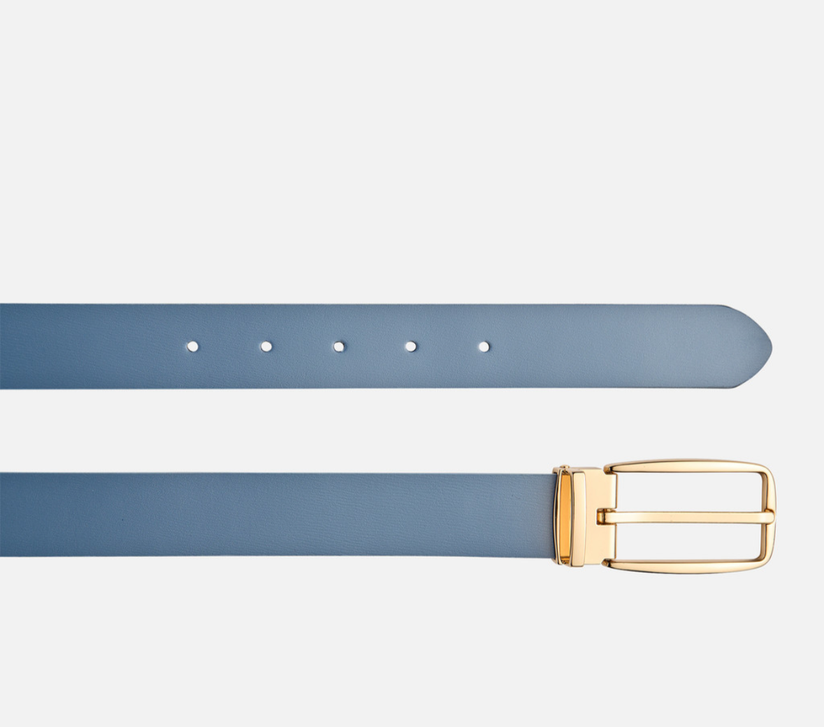 D55KUB GEOX Celeste /bianco