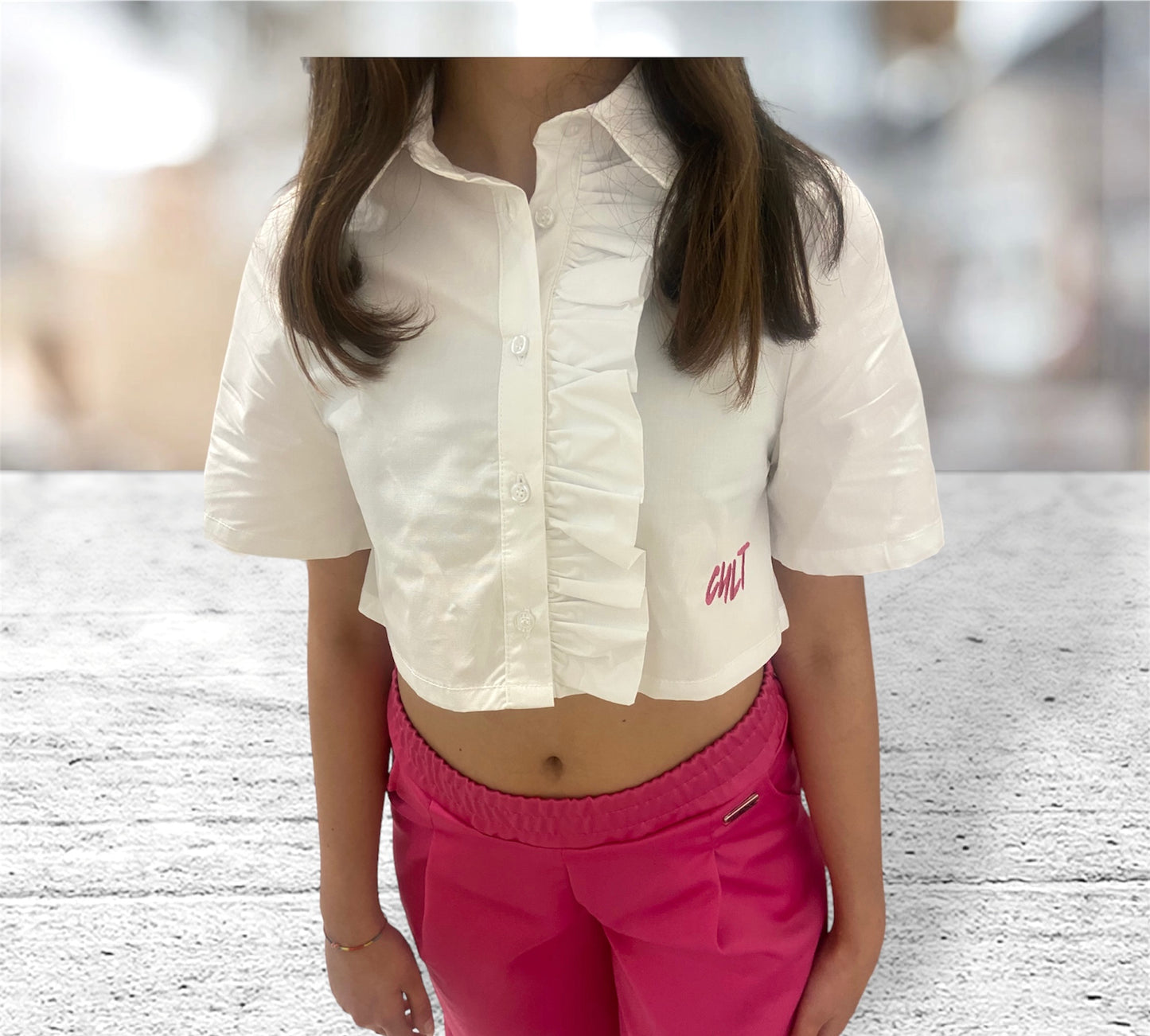 23CT652 Cult Abbigliamento