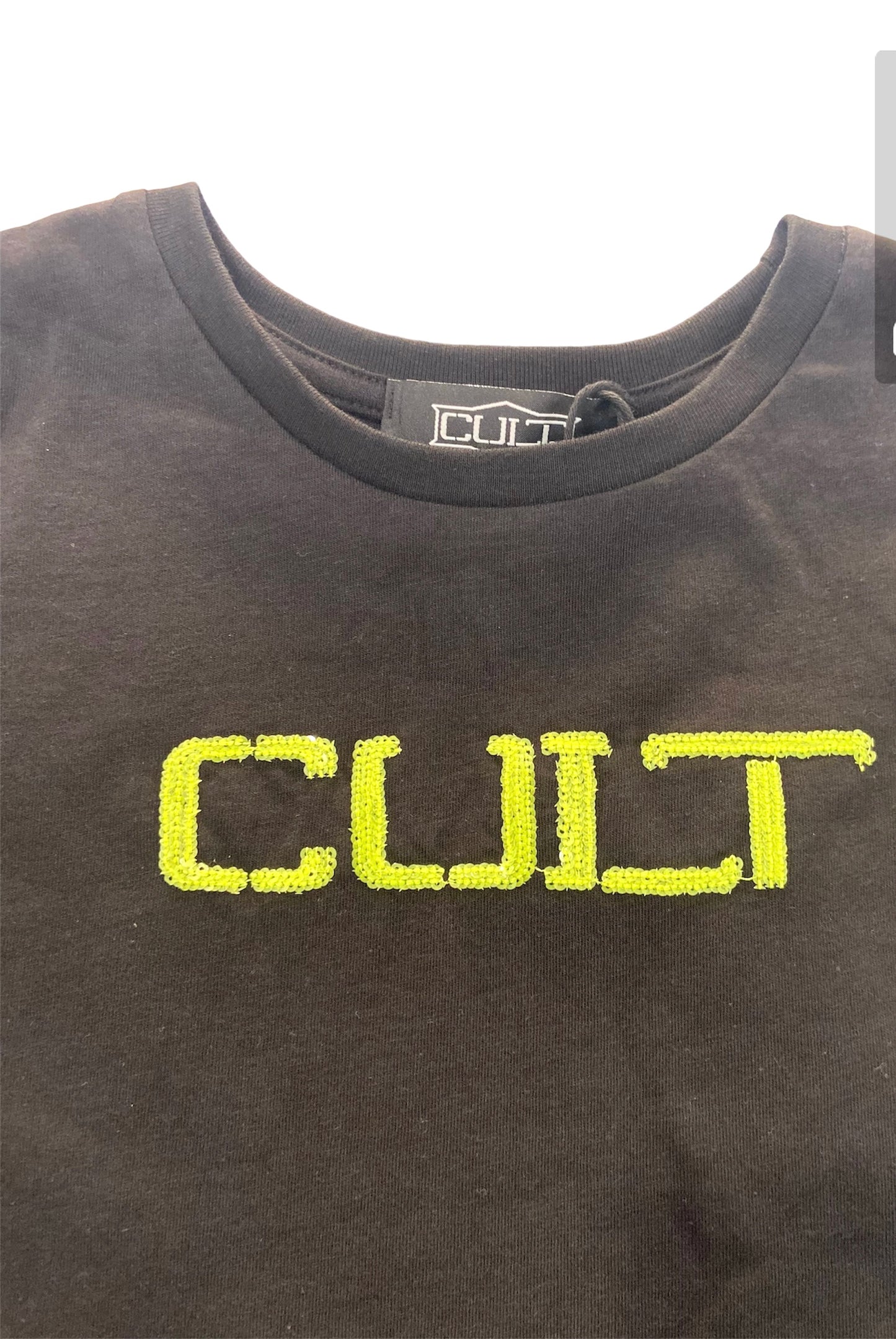 23CT637 Cult Abbigliamento