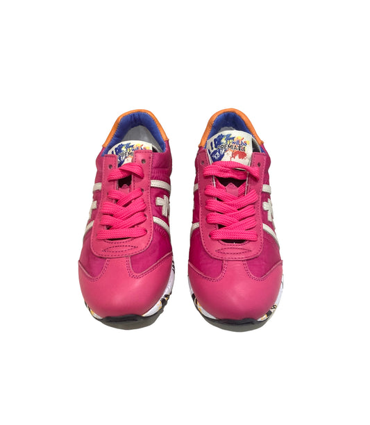 Lucy Premiata