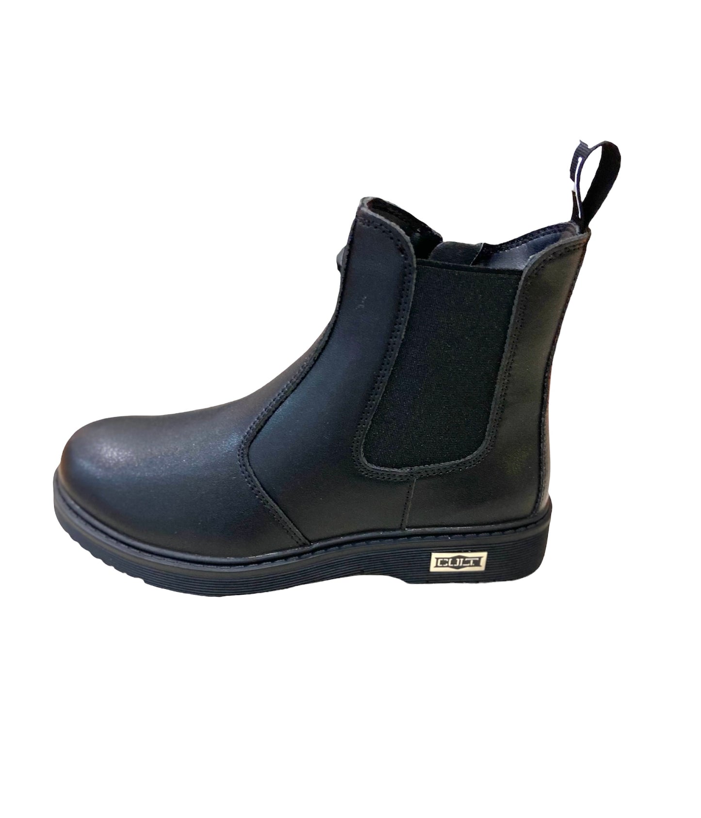 CLJ000900 Cult