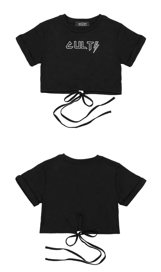 23CT628 Cult Abbigliamento