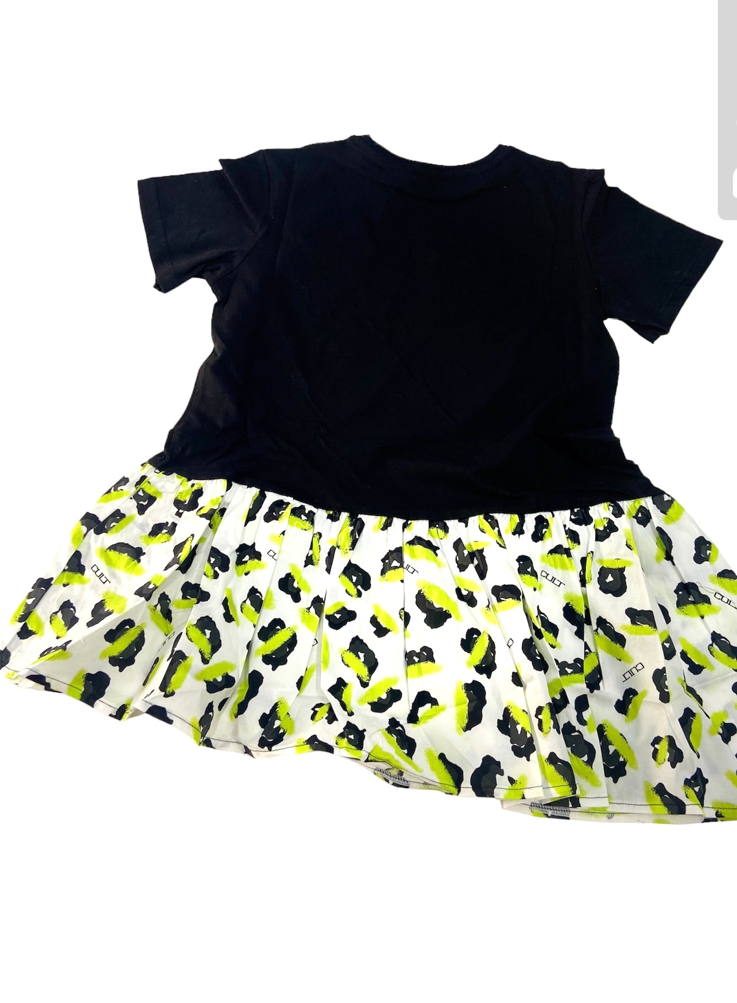 23CT637 Cult Abbigliamento