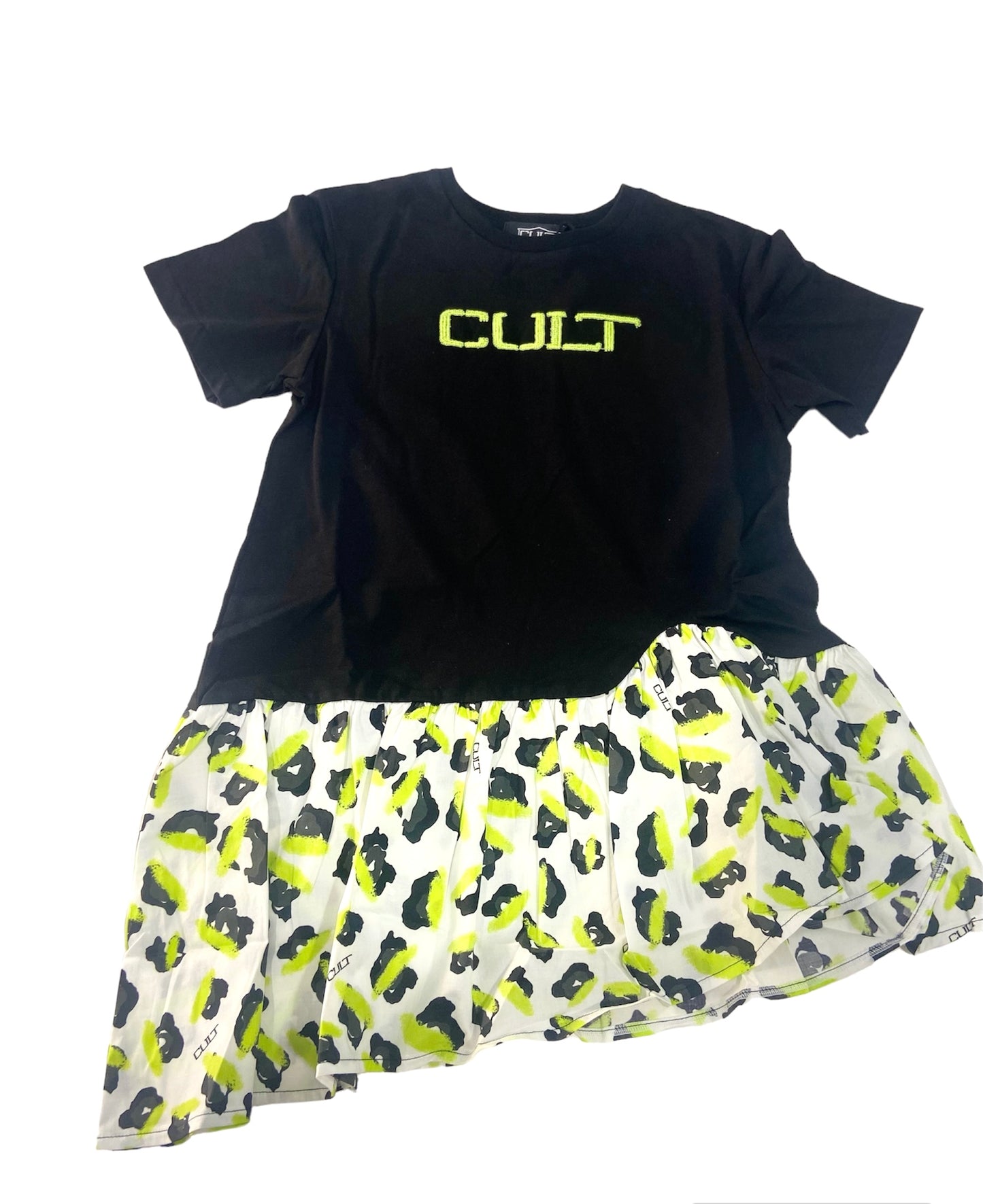 23CT637 Cult Abbigliamento