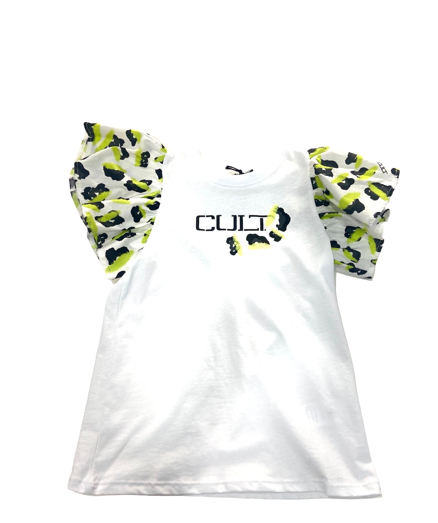 23CT633 Cult Abbigliamento