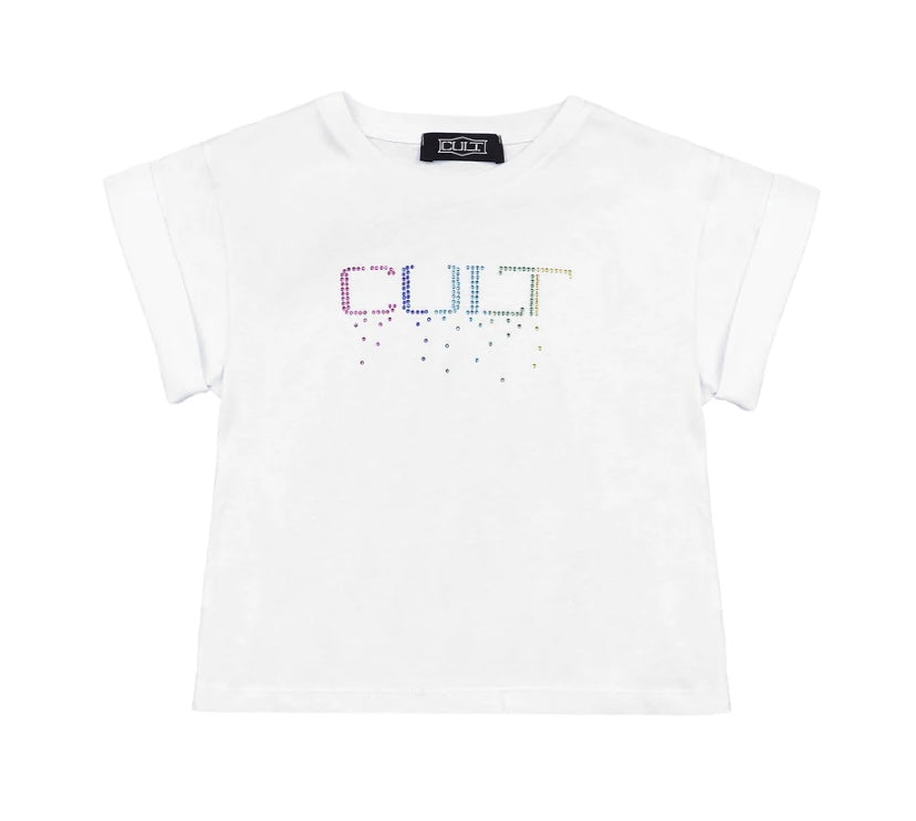 23CT640 Cult abbigliamento