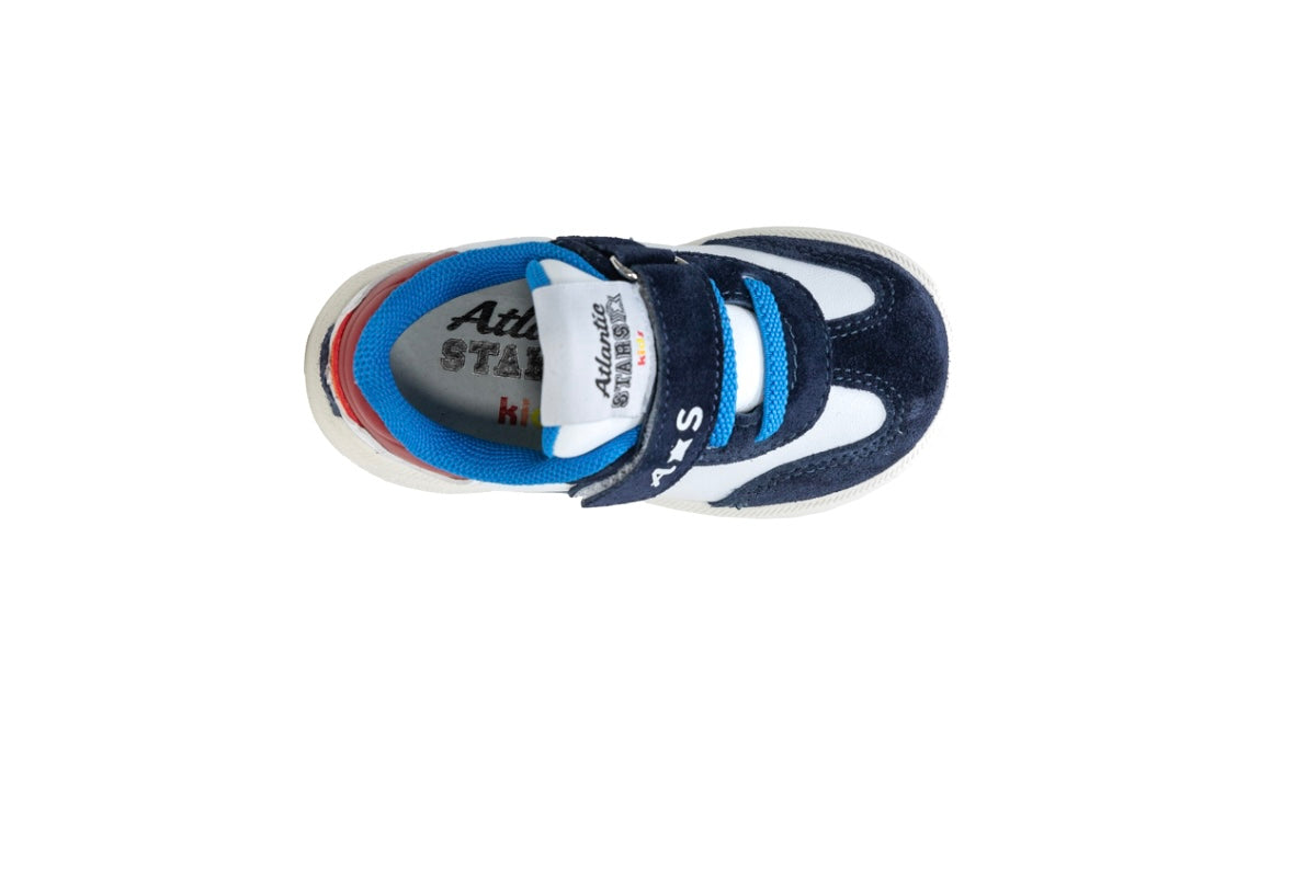 1010-0105 Atlantic Stars