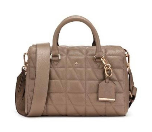 D46Z5A 00046 C6029 taupe Geox saffiria