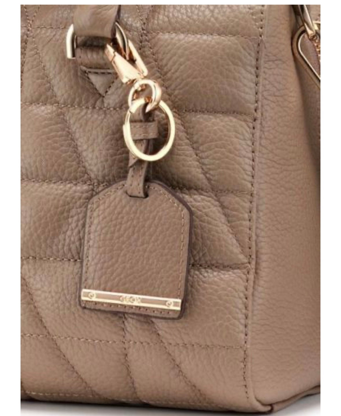 D46Z5A 00046 C6029 taupe Geox saffiria