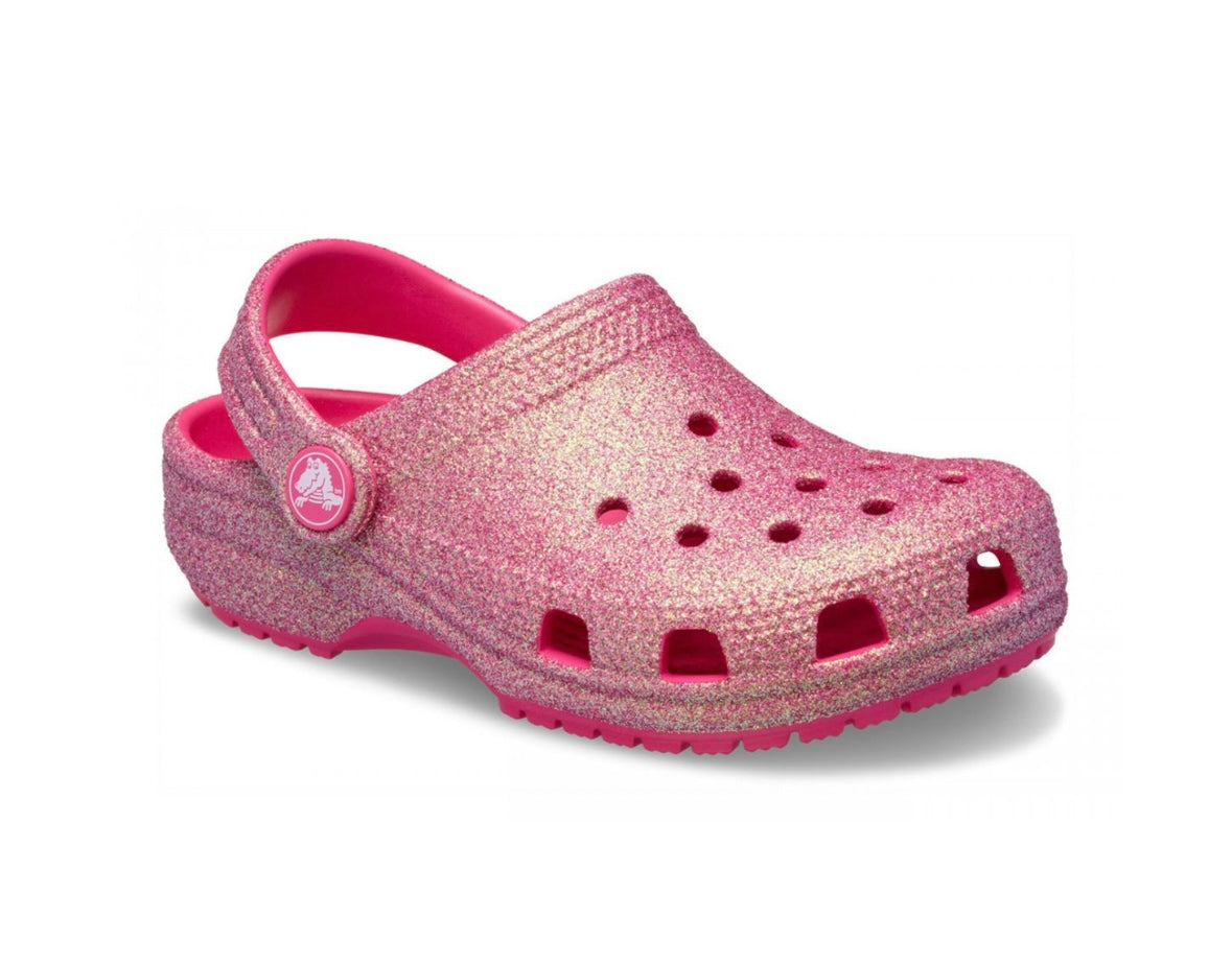 210986 dragon fruit Crocs