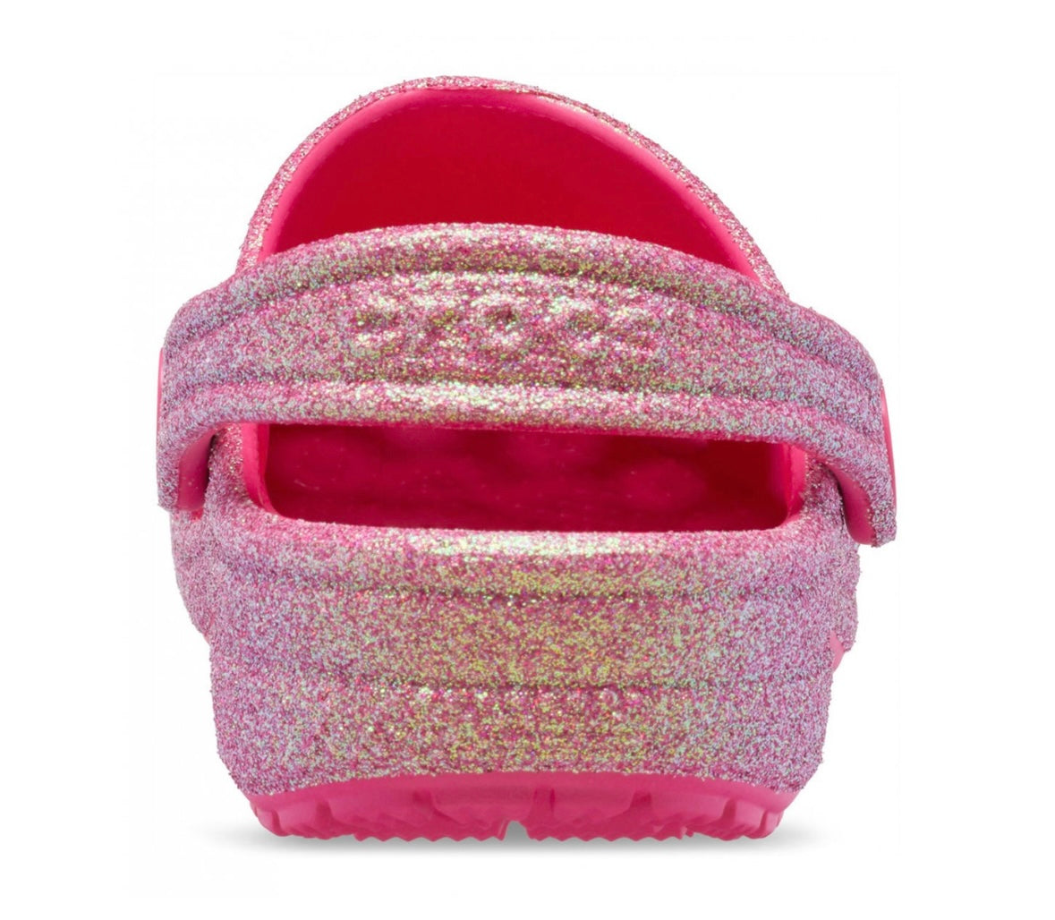 210985 dragon fruit Crocs