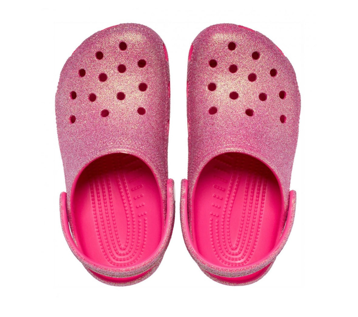 210986 dragon fruit Crocs