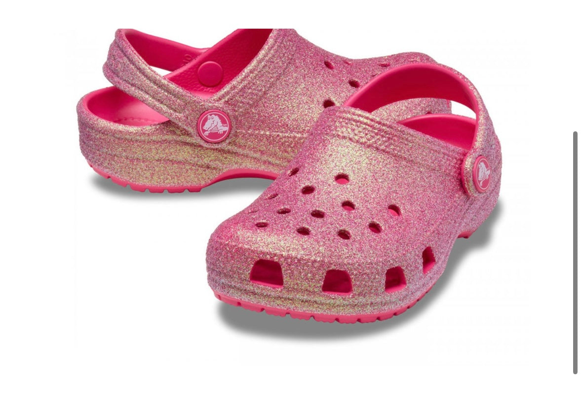 210986 dragon fruit Crocs