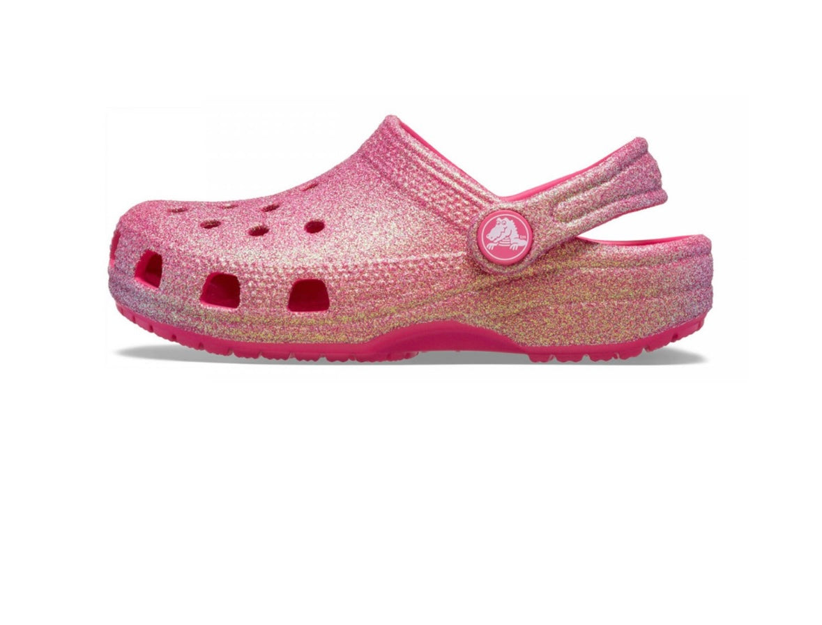 210986 dragon fruit Crocs