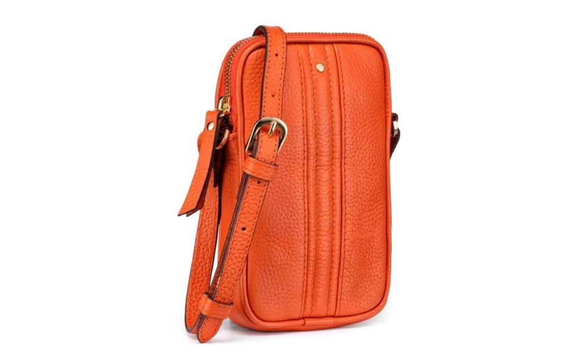 D36K4A 00046 C7007 Smart phone orange Geox