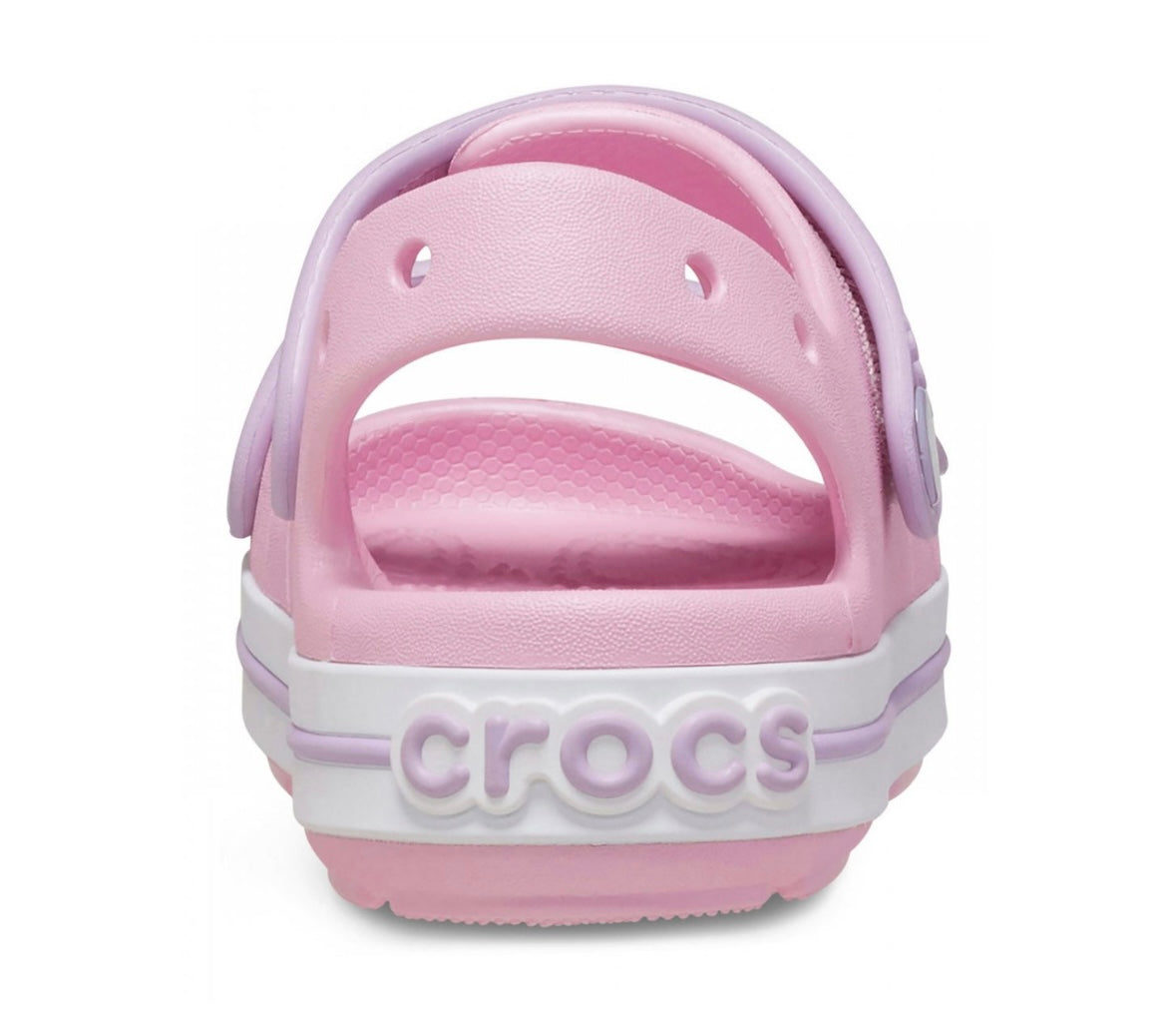 209023 lavender Crocs