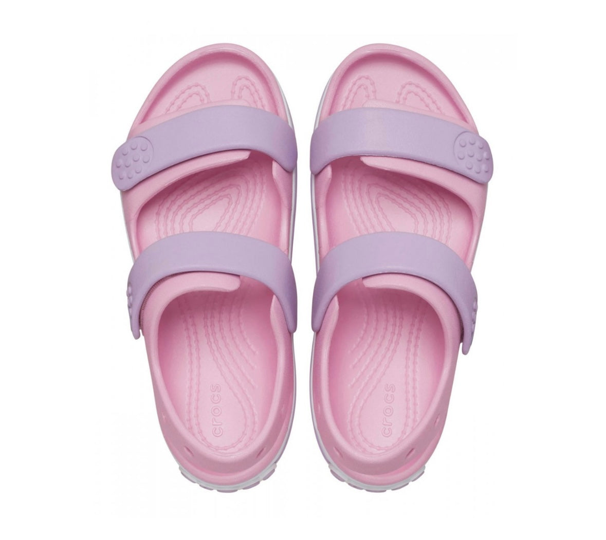 209424 lavender Crocs