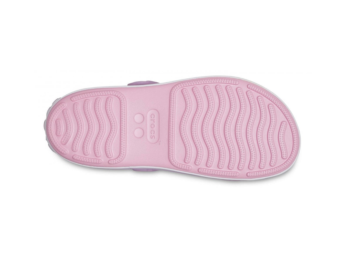 209424 lavender Crocs