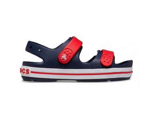 209423 bel-red Crocs