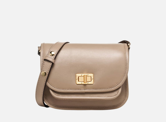 D46Z4A Flavrie taupe Geox