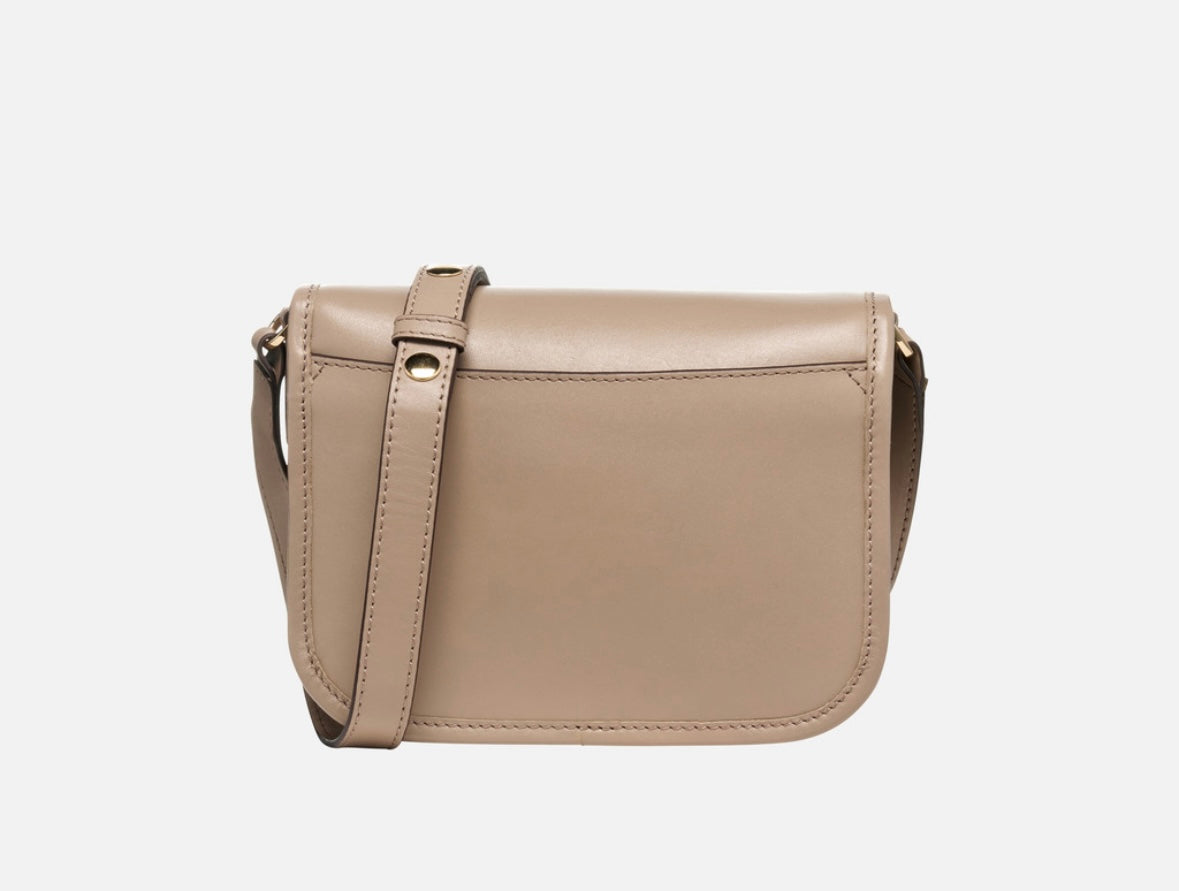 D46Z4A Flavrie taupe Geox