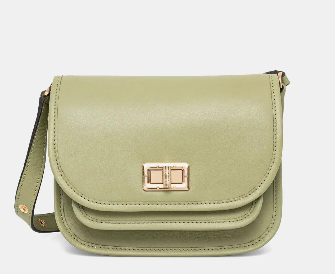 D46Z4A Flavrie green Geox