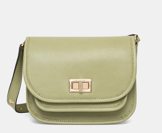 D46Z4A Flavrie green Geox