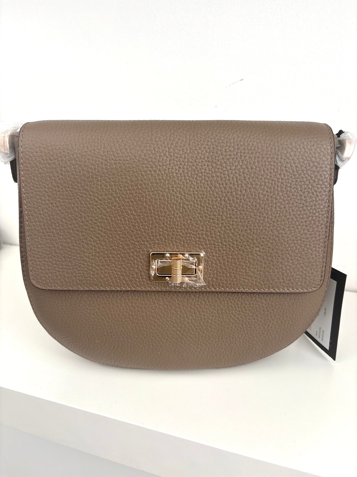 D25KAA Flavie Taupe Geox