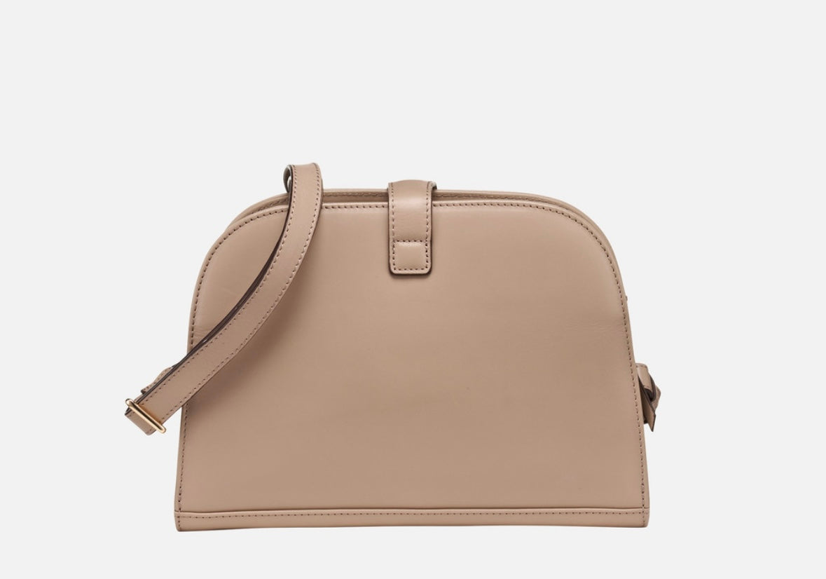 D55ZMA Viennix taupe Geox