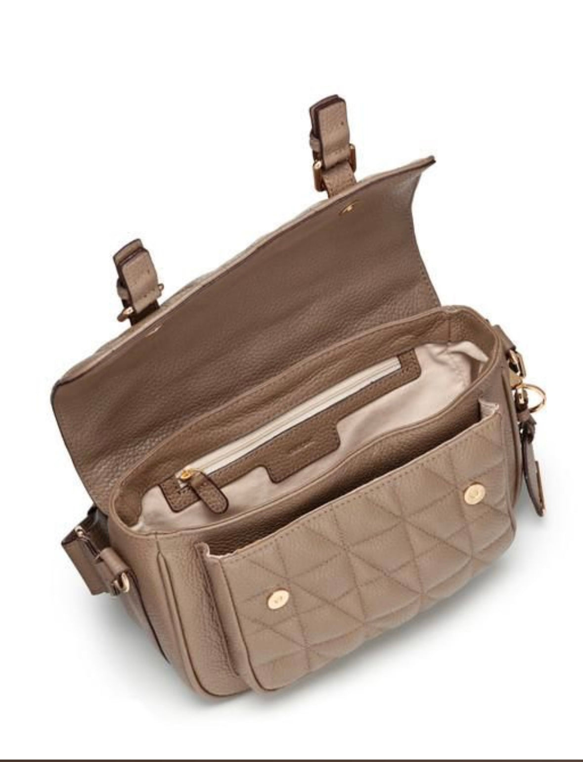 D45k8A Frailea taupe Geox