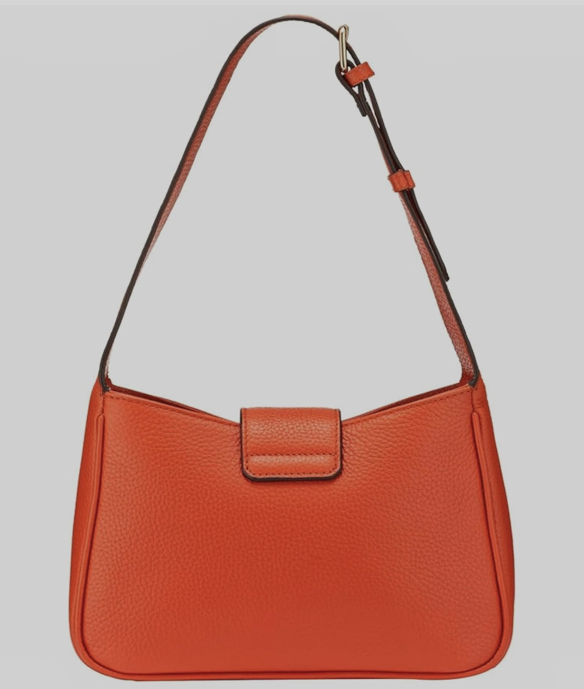 D45KSA Solangy orange scuro Geox
